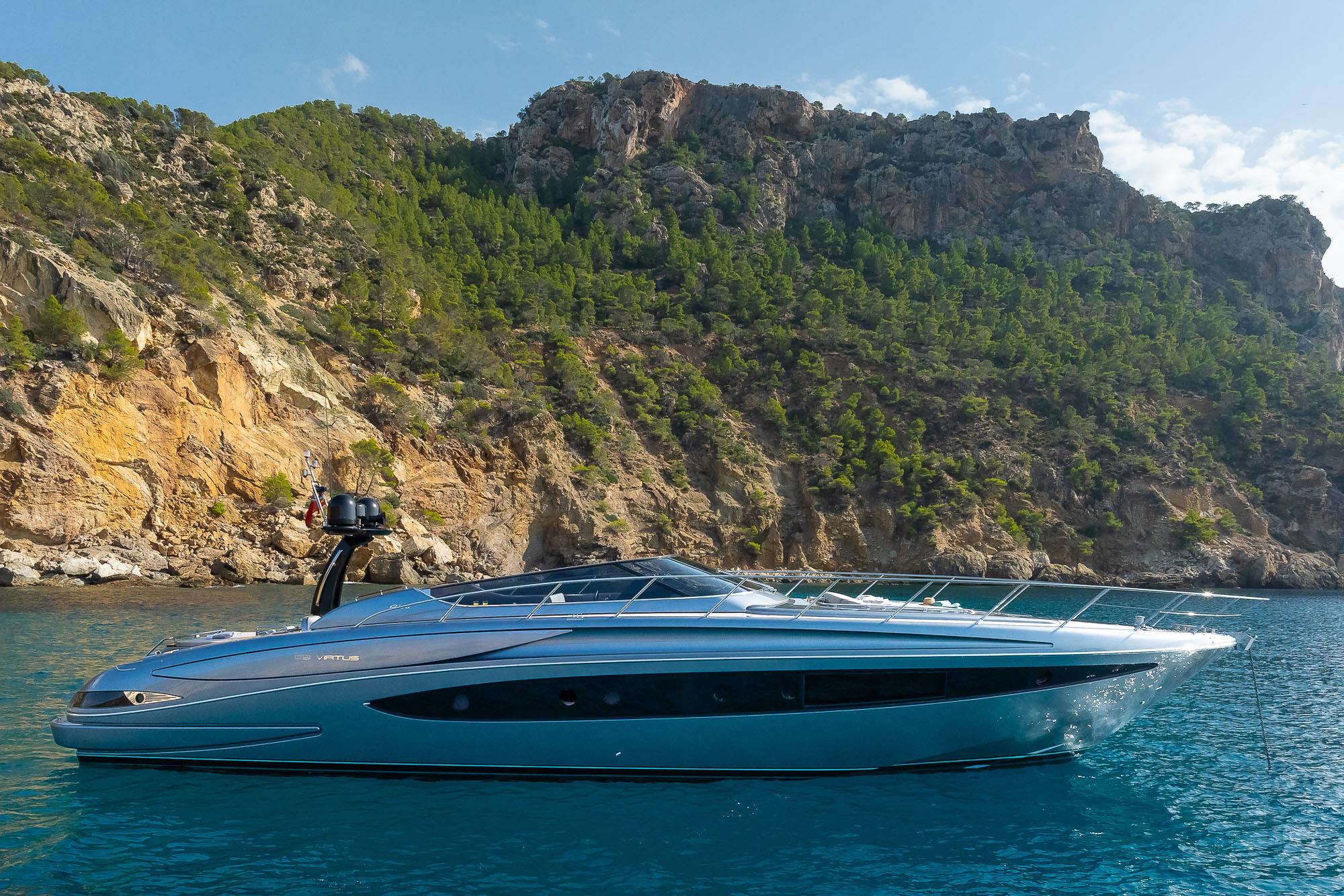 2013 RIVA 63' VIRTUS 